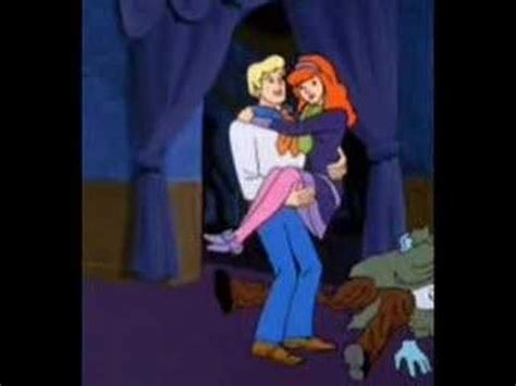 fred and daphne porn